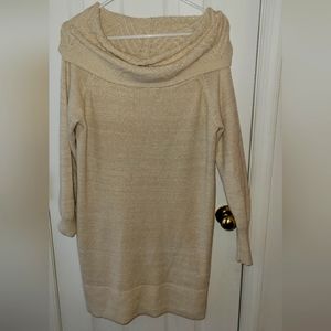 Candies Sweater Dress